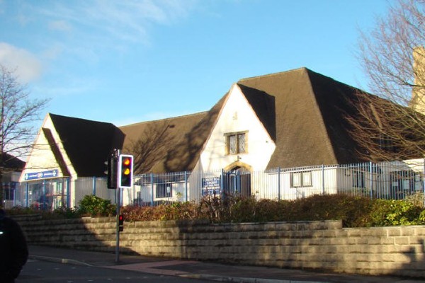 image of Burgess Road Surgery