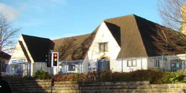 Burgess Road Surgery
